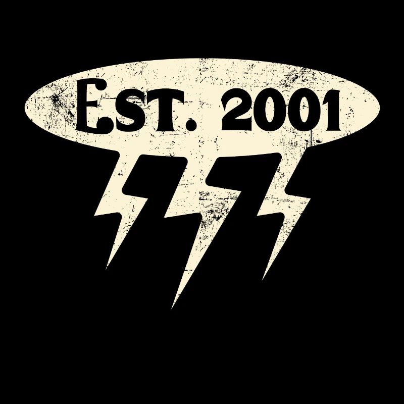 Millésime 2001