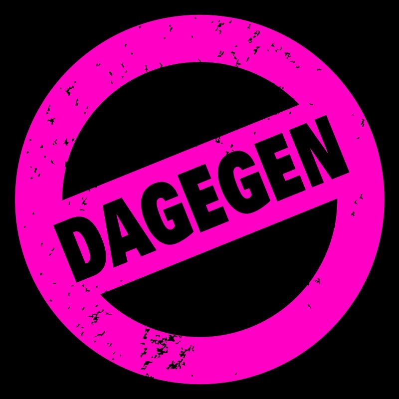 DAGEGEN