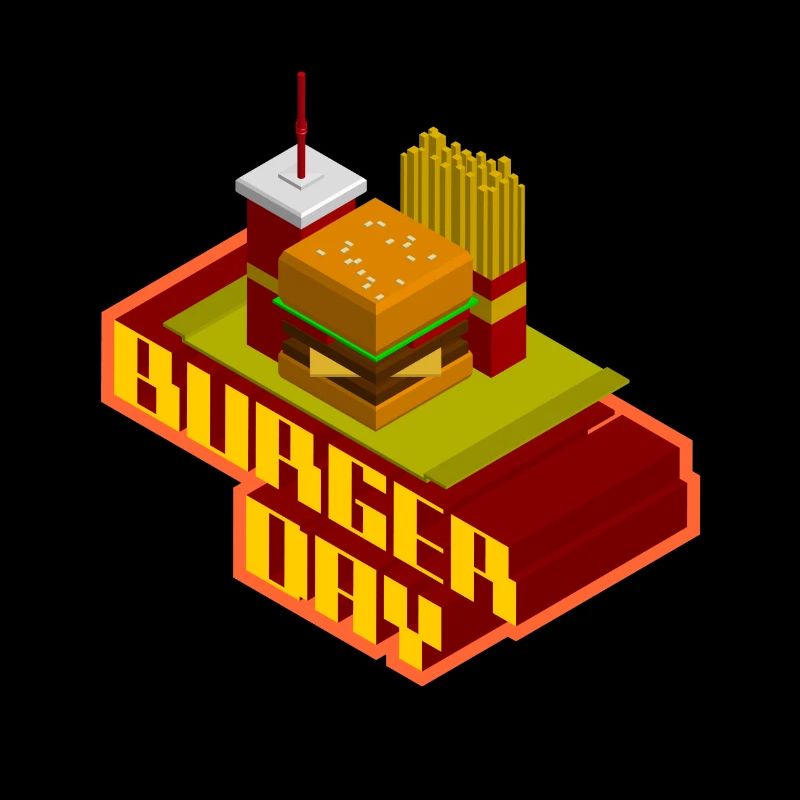 burger day