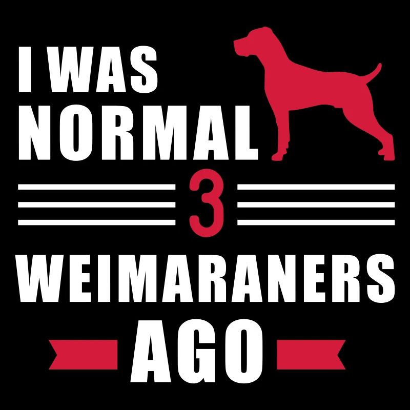 Weimaraner