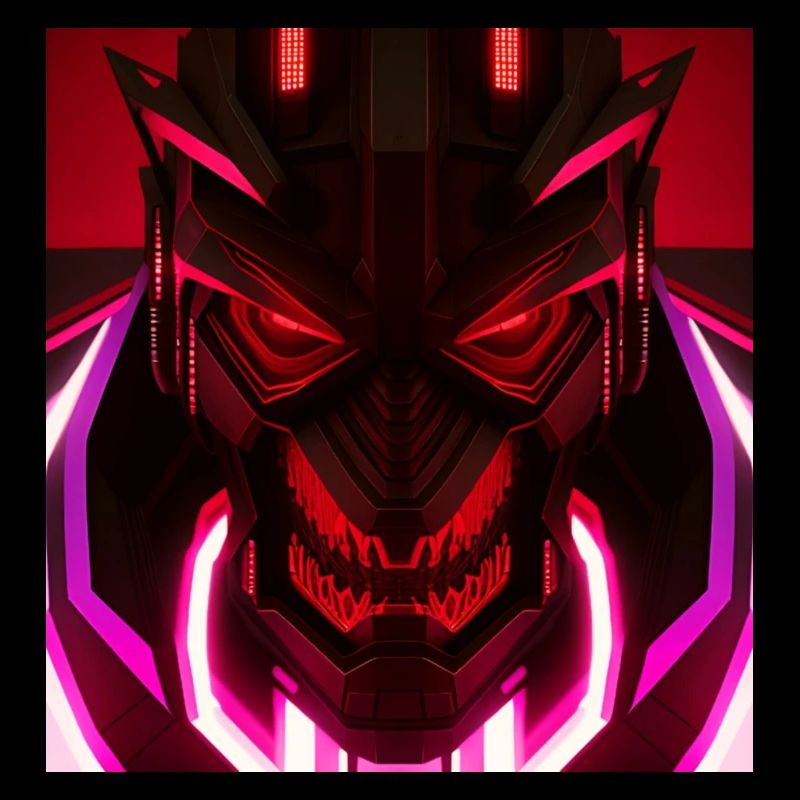 Monstre numérique