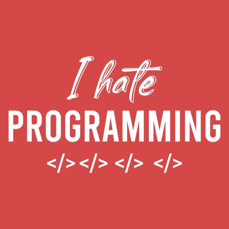 Informatiker Programmer Programming Coding Sprüche