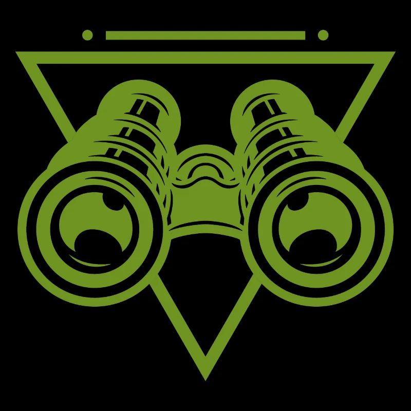 Binoculars Telescope