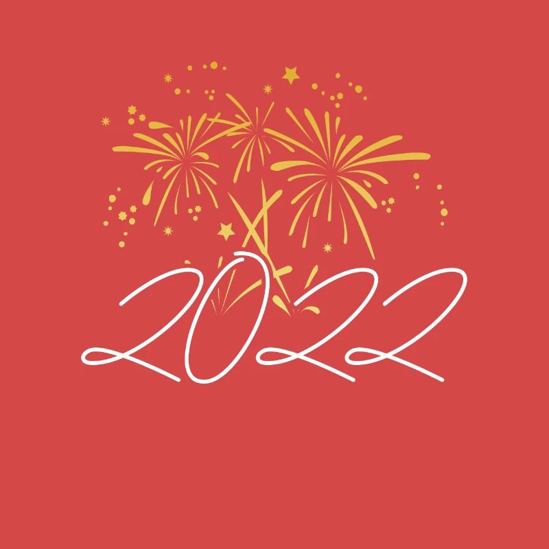 Fireworks 2022