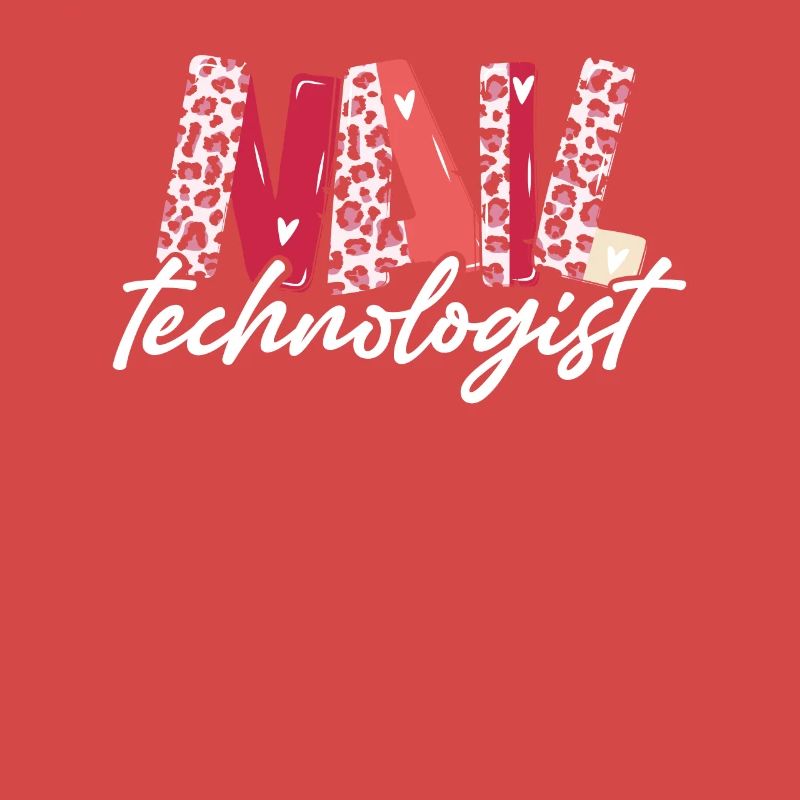 Nail technologist