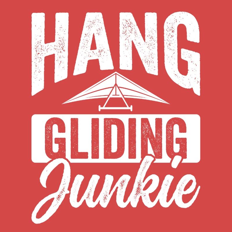 Drageflyvning Junkie