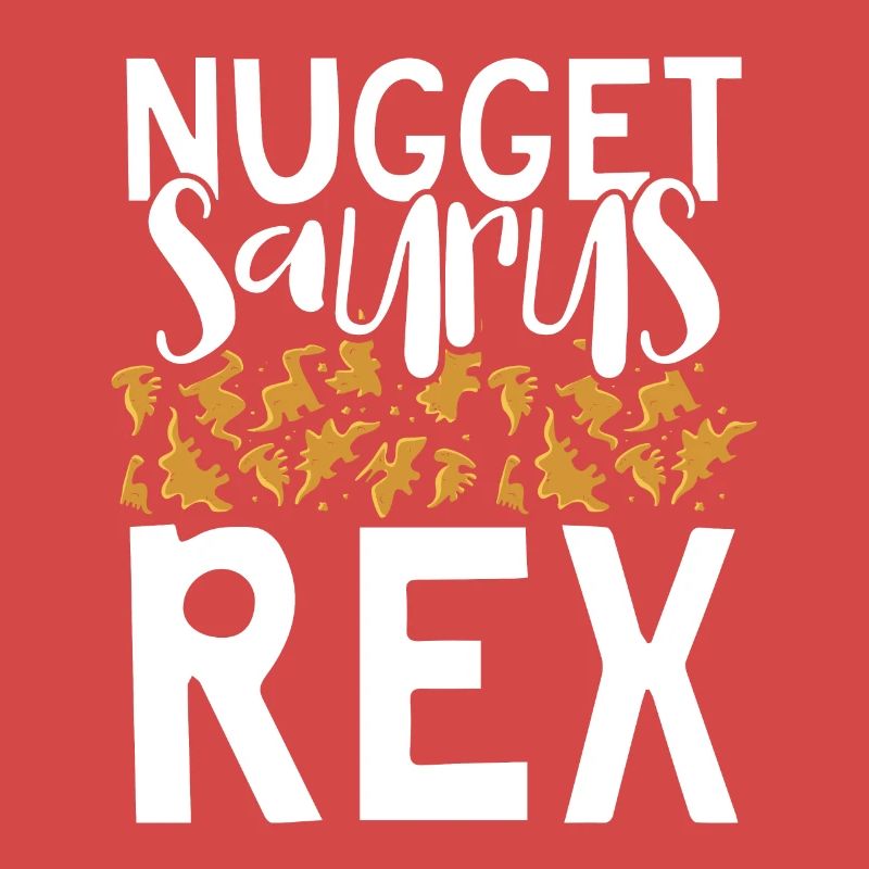 Pépite Saurus Rex
