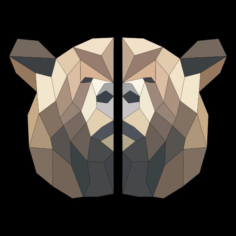 Braunbär