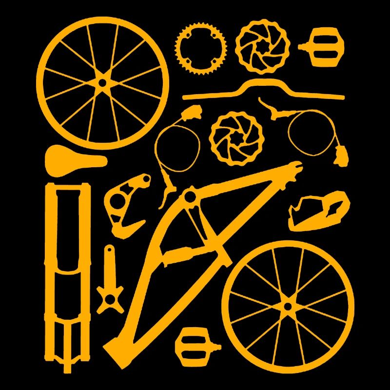 Fahrrad