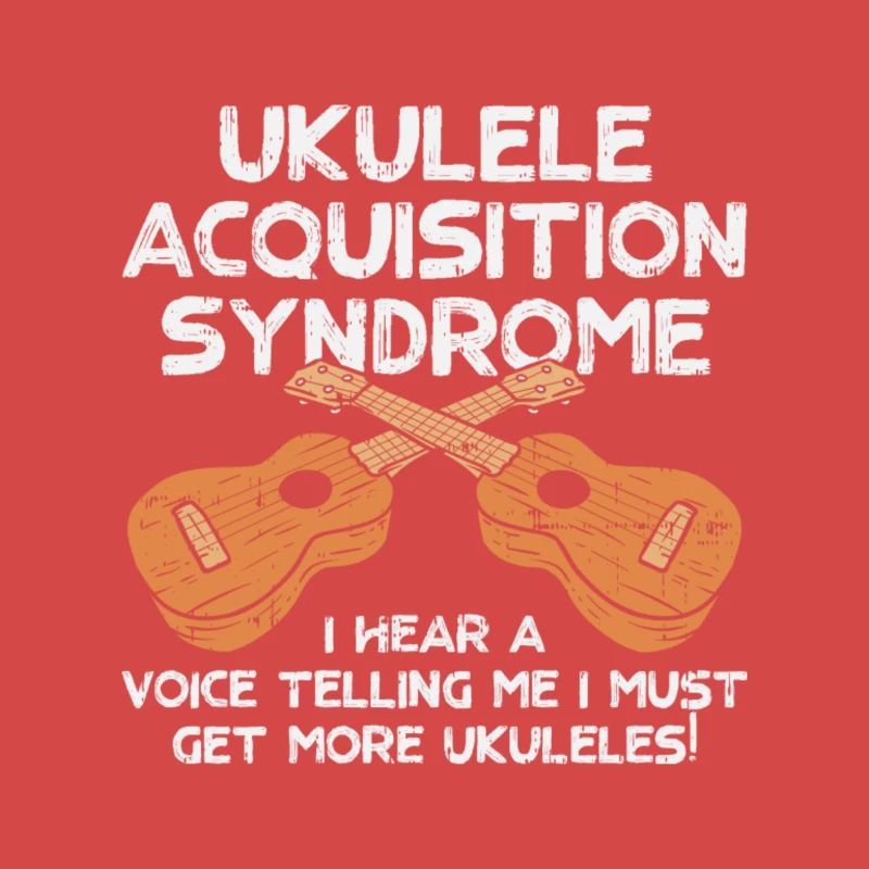 Ukulelen-Akquisitionssyndrom