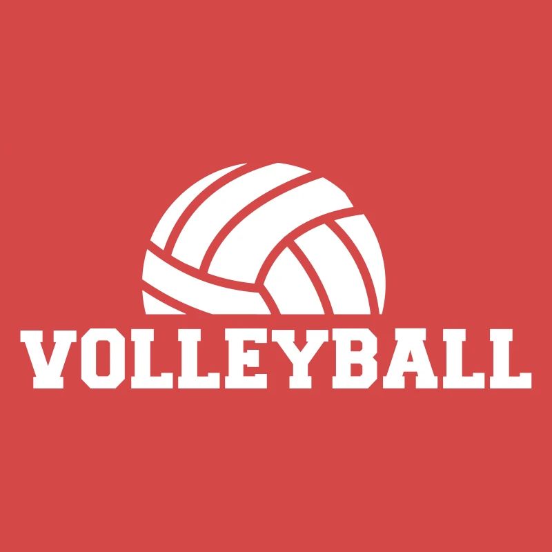 volley-