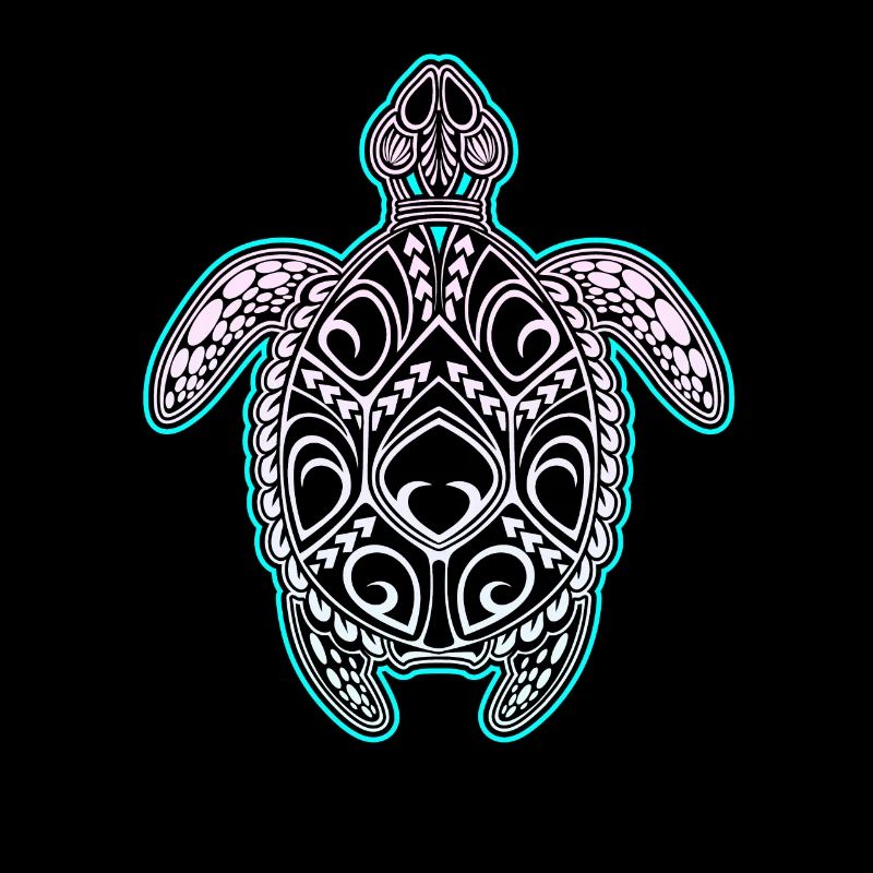 Plongée tortue