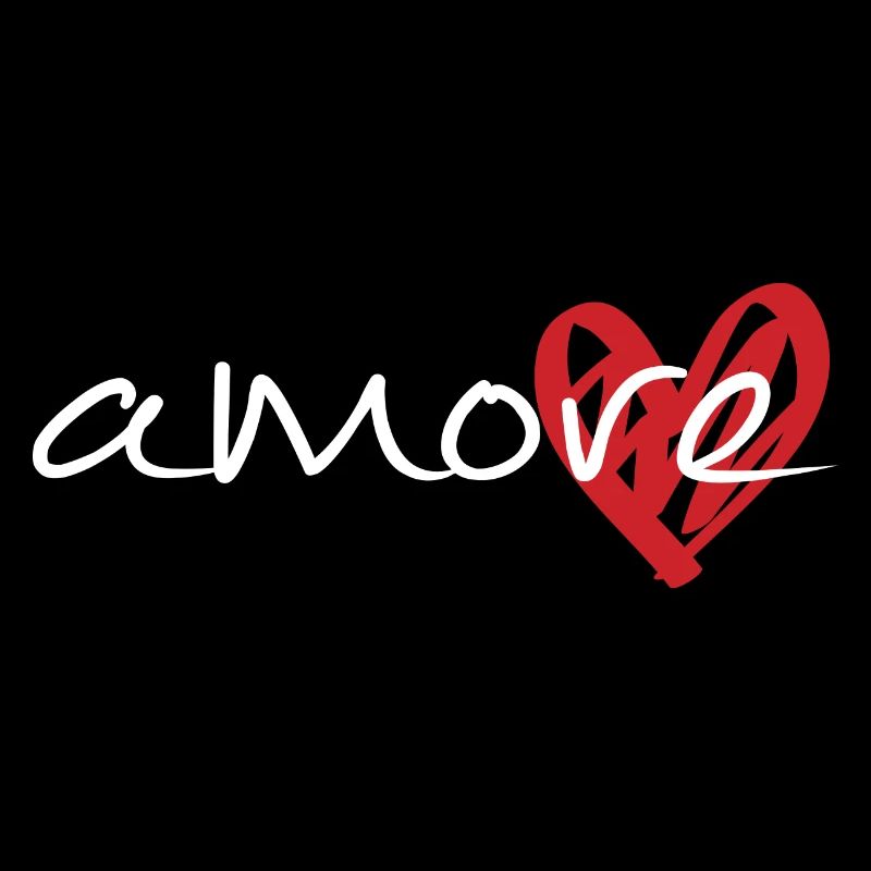 Amore mit Herz