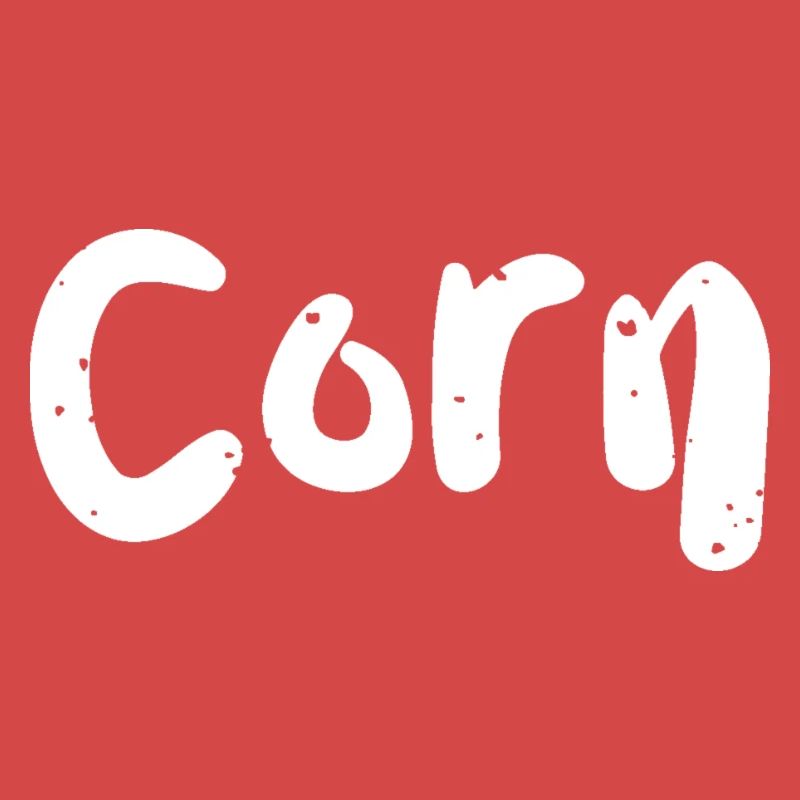Corn - Thanksgiving