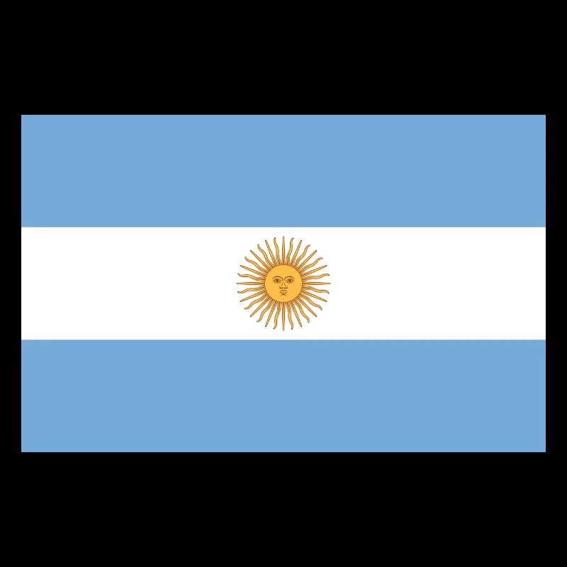 drapeau argentin