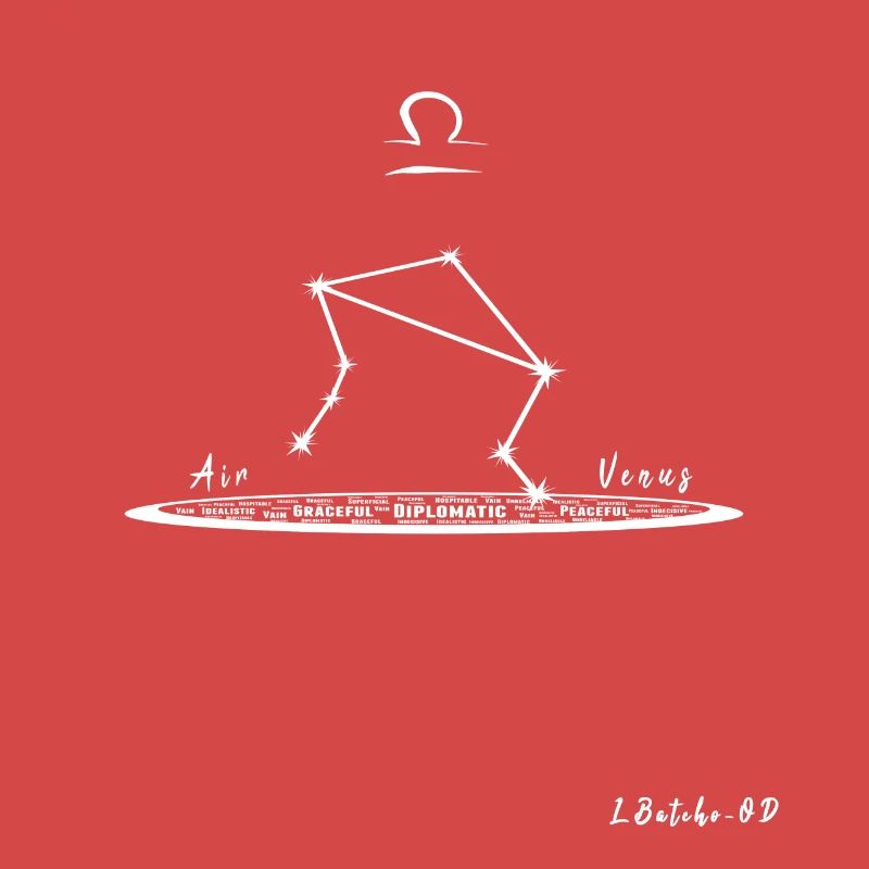LIBRA - Theme and Constellation