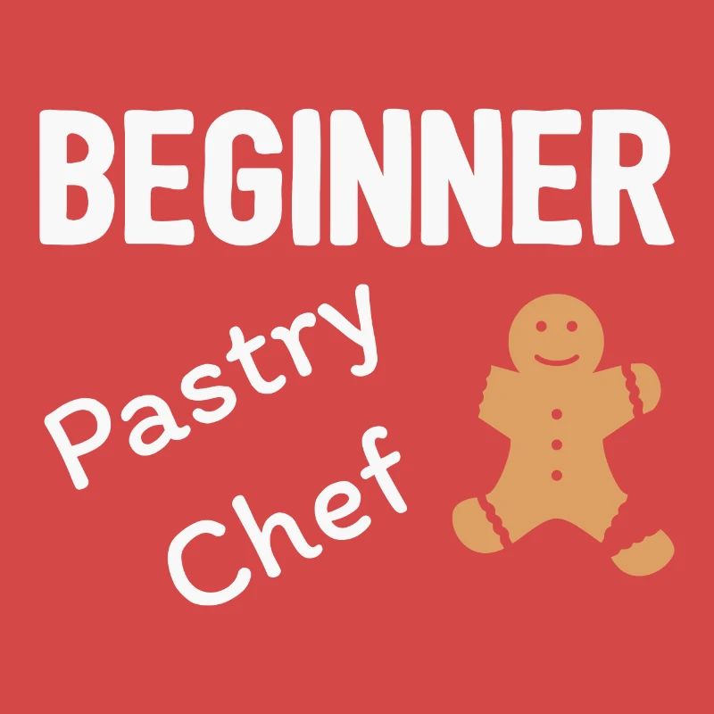 Beginner Pastry Chef