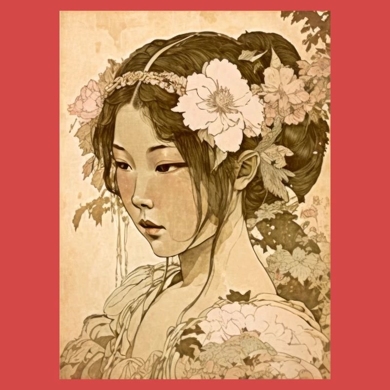 Das Herz Japans 01