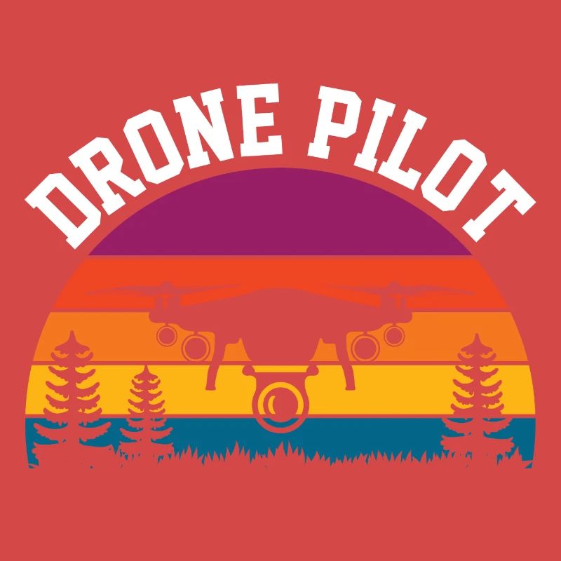 Pilote de drone