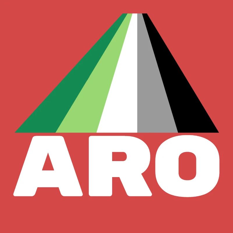 Aromanticism, aromantic, aro