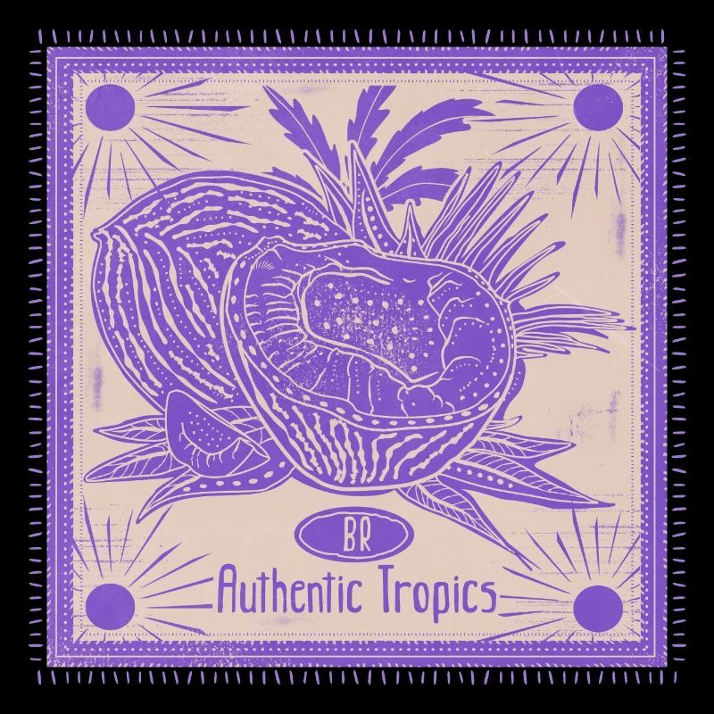 Authentic Tropics Fruiting Image