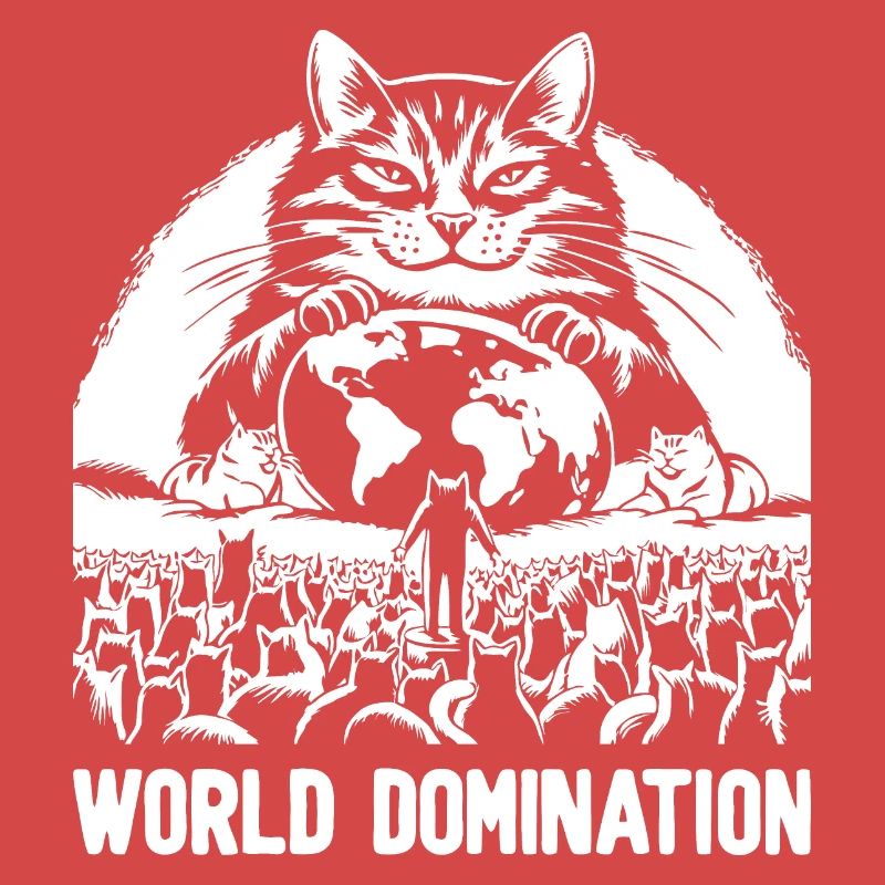 World Domination 1