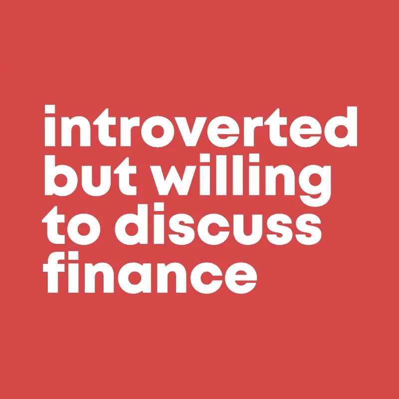 Finance