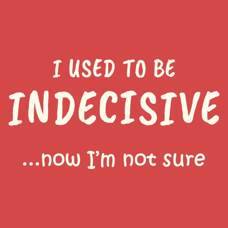 Mode indécis