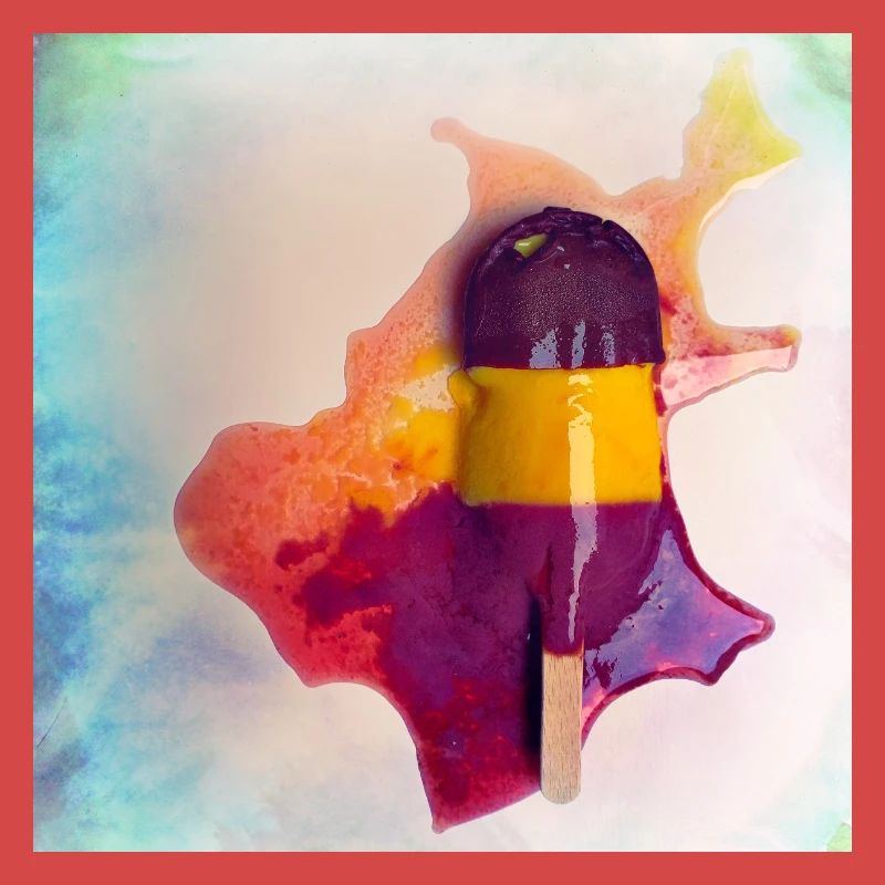 Popsicle