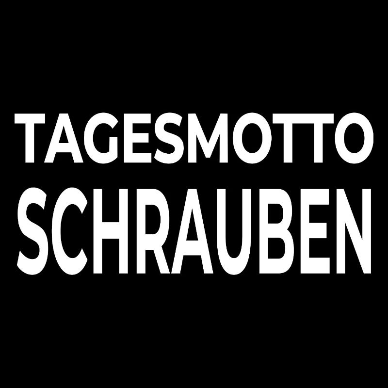 Schrauben
