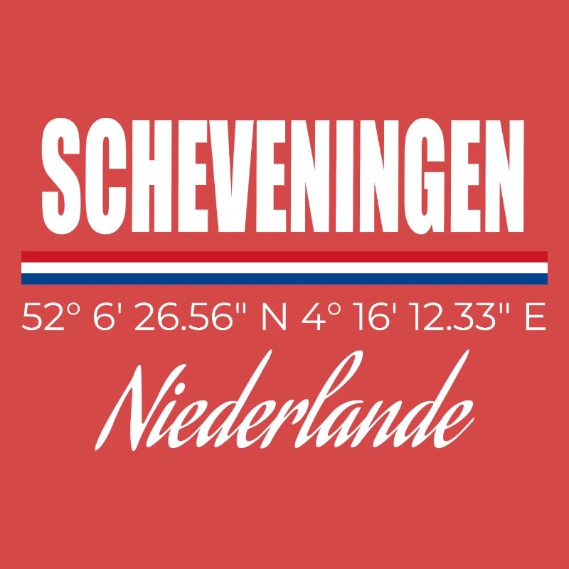 Scheveningen