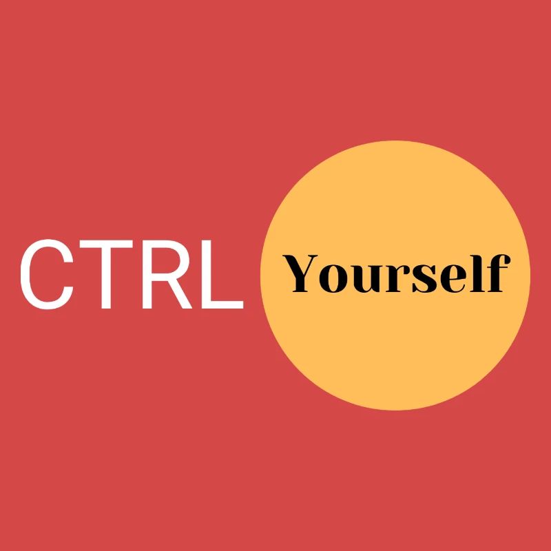 CTRL Vous-même
