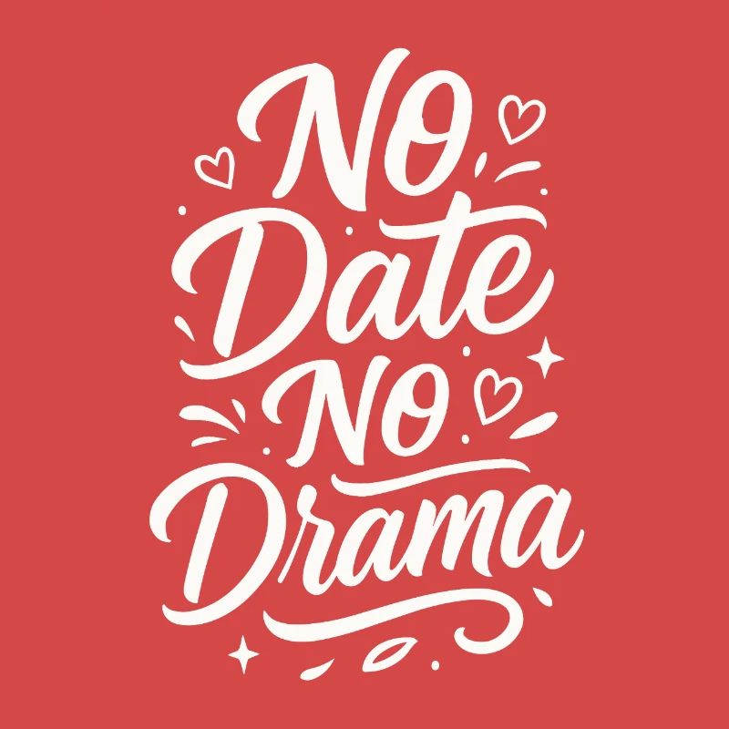 Pas de rendez-vous, pas de drame – Humour de la Saint-Valentin