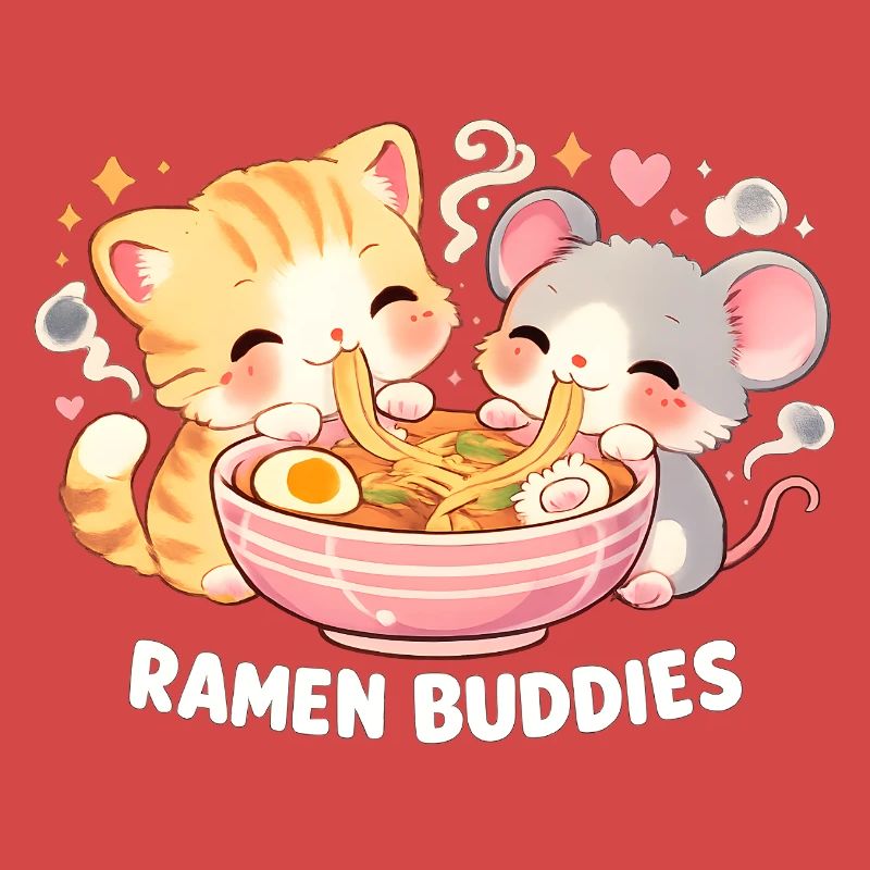 Ramen Chat