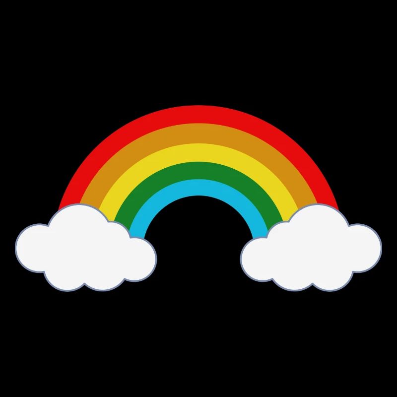 Arc-en-ciel