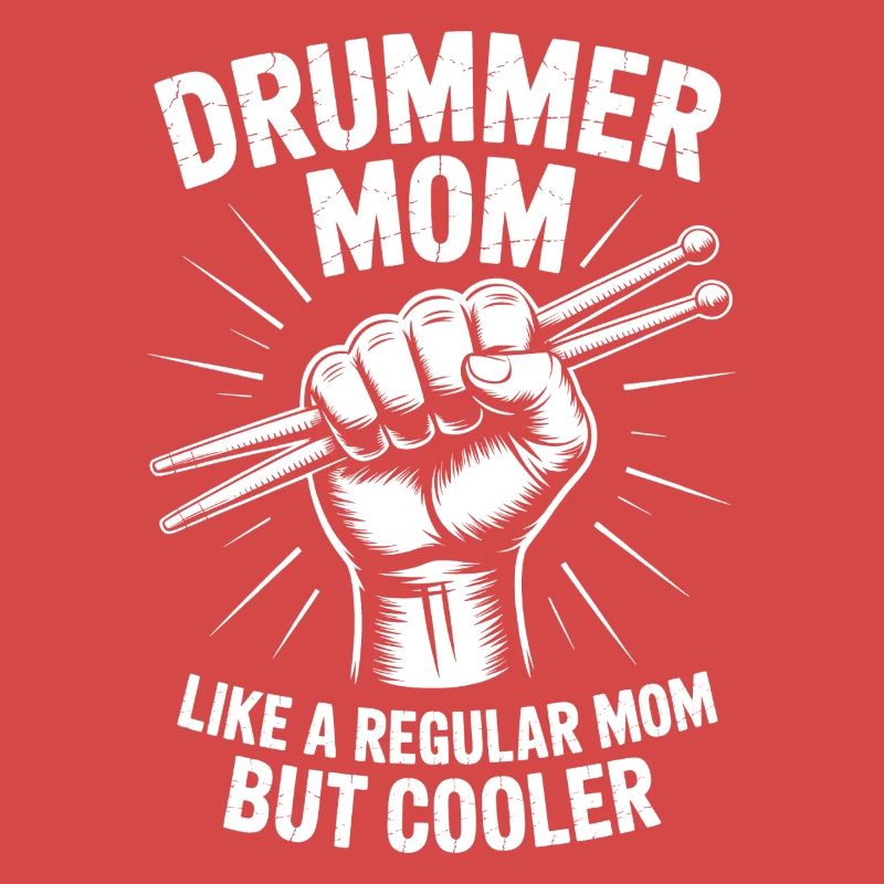 Drummer Saying Funny Drummer Gift