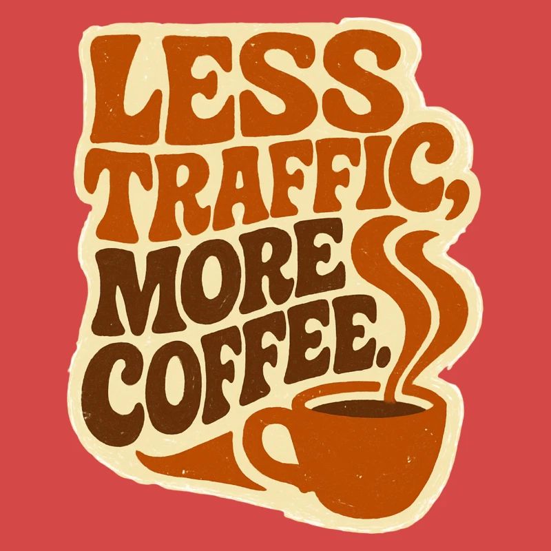 Zero Transport, Max Caffeine: Der ultimative Workflow