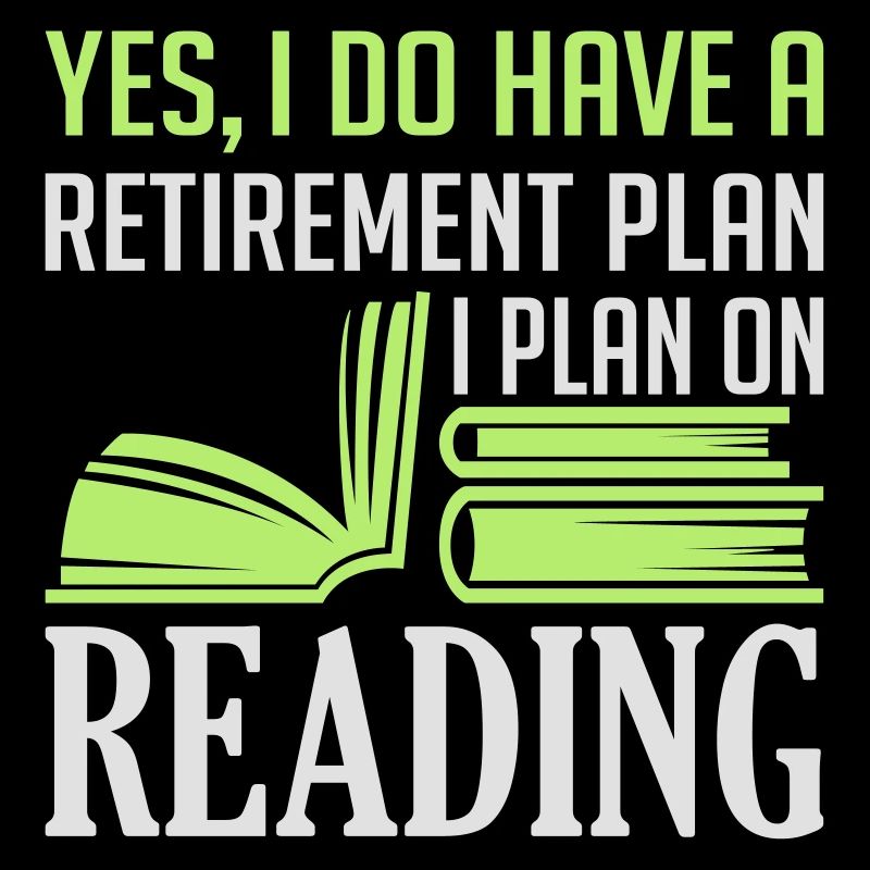 Plan on Reading