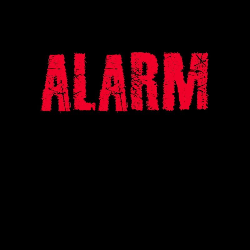 alarm