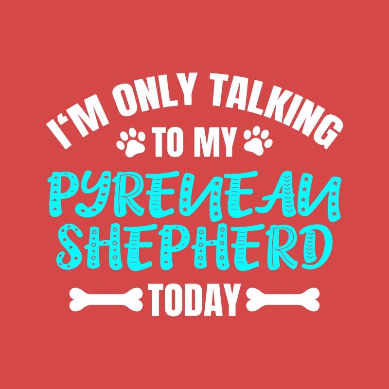 Pyrenean Shepherd Pyrenäenschäferhund