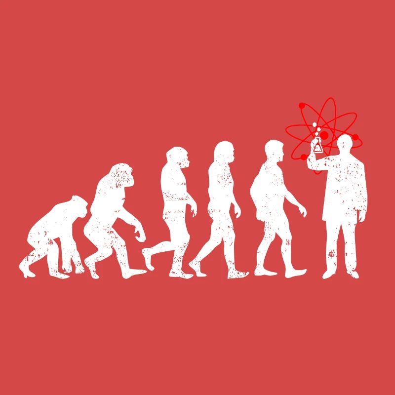 Evolution Physicist