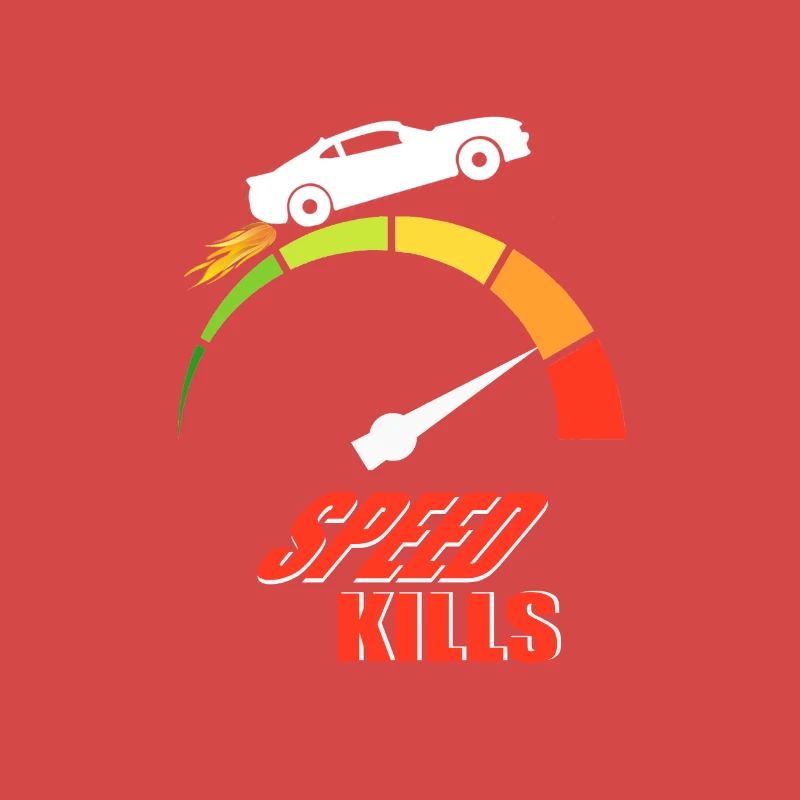 Speed Kills cadeau