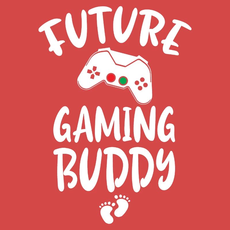 Future Gaming Buddy - Bébé