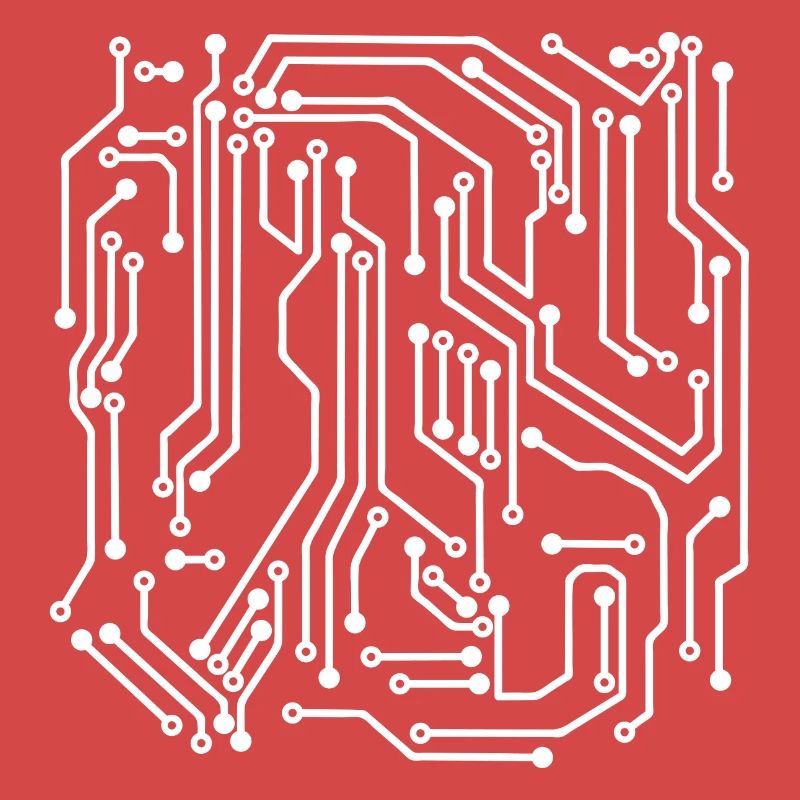 Computer PCB
