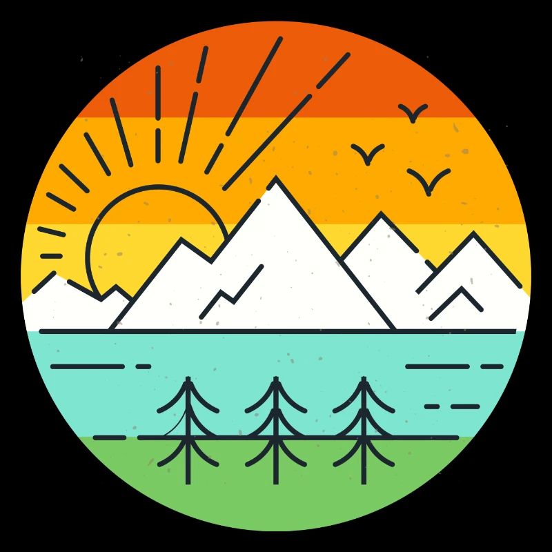Landscape Nature