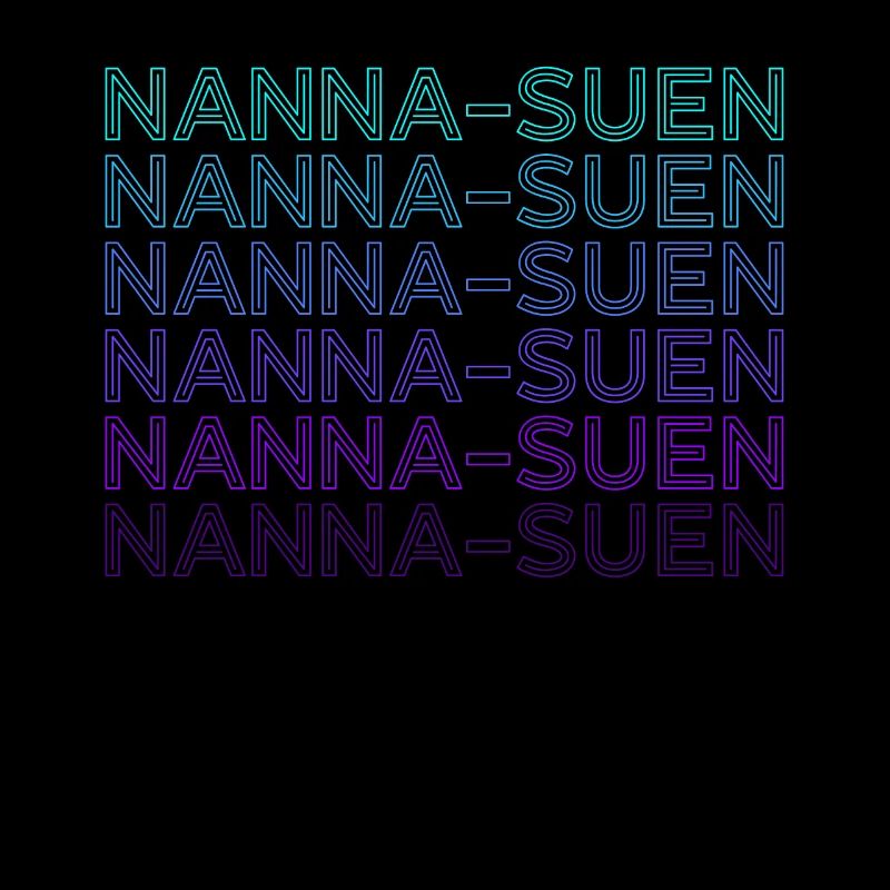 Nanna-Suen Dieu Ancienne Divinité Sumérienne Rétro