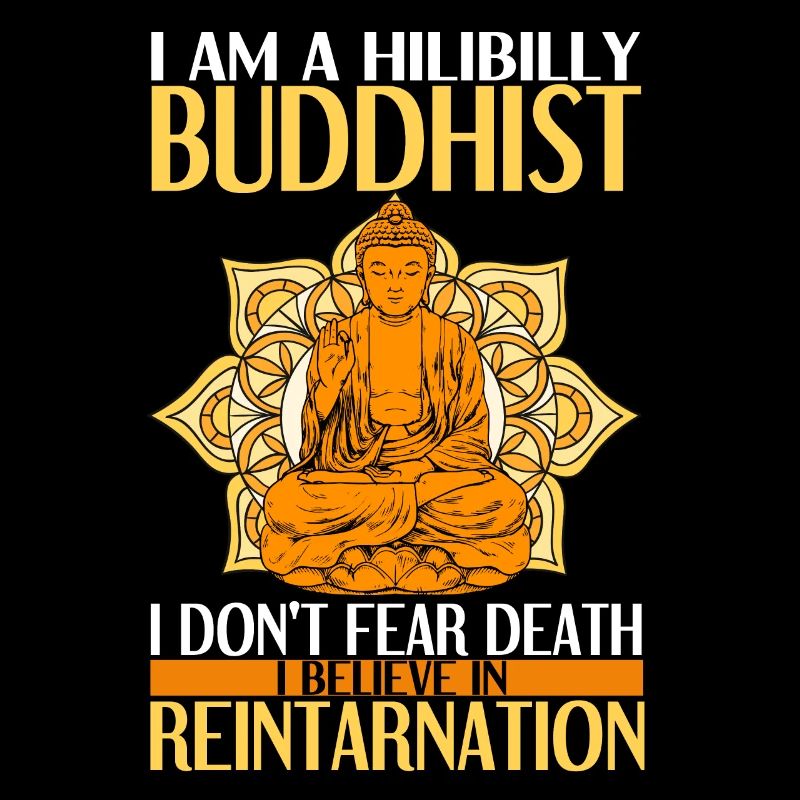 Buddhisme Buddha