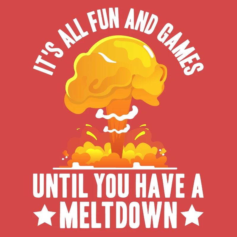 Nuclear power station