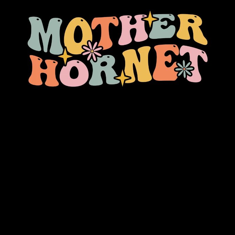 Groovy Beekeeper Imkereimutter