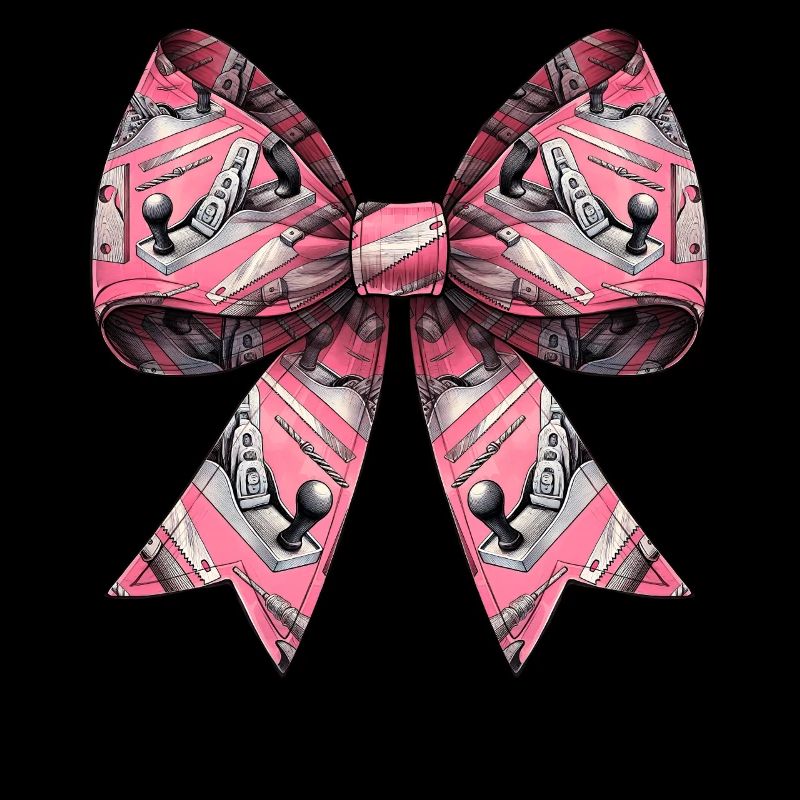 Coquette Arc Menuisier